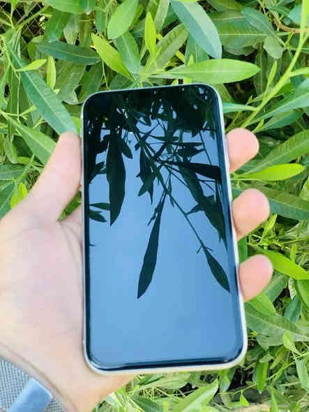 ايفون 11 عادي 
ذاكرة 128  

بطارية 🔋 100 مستبدلة 

تك سيم نموذج A

نضافة الجهاز 98‎%‎

مبدل شاشة نوعية مضبوطة 

فيس آيدي شغال ✅

 

سعرو 230 ألف .خاص أو اتصال ***********
