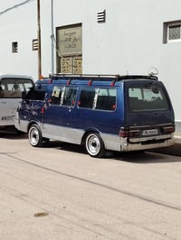 سياره بست للبيع موديل 94 وكاله تريد تحويل سنويه ساقطه 2019 باور حداديه...