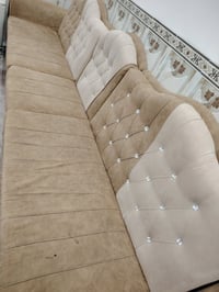 نضيف كلش • ٧ امتار • خاجيه