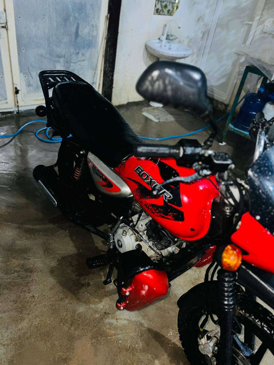 بوكسر موديل 21  اوراب اصولي شرط الترقيم سعر 1200 مكاني بعقوبة الرحمه  مكلف بلنشر ***********
