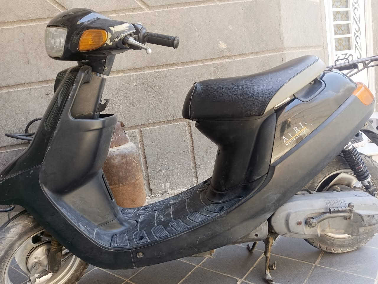 السلام عليكم.. دراجة بطه صارلها شهر من طالعه من معرض الوصل موجود السعر 650 وبيها مجال بسيط


**إذا كنت صاحب هذا الإعلان وتريد حذفه لأي سبب، رجاءا أرسل رسالة إلى الدعم الفني**