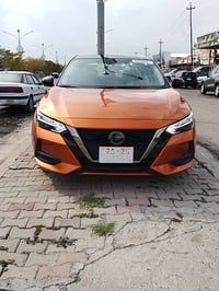 سنترا SR • ٢٠٢٣ • حادث