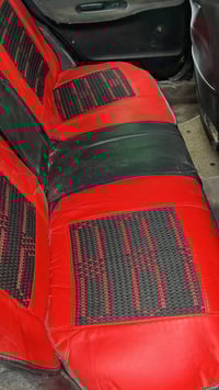 صني • 1991 • كير ومحرك شرط