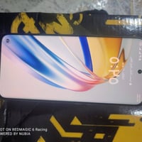 هونر X9b • رام ١٢/٢٥٦ • بطارية ٥٨٠٠