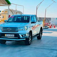 فورويل • اوتوماتيك • ٢٠١٦