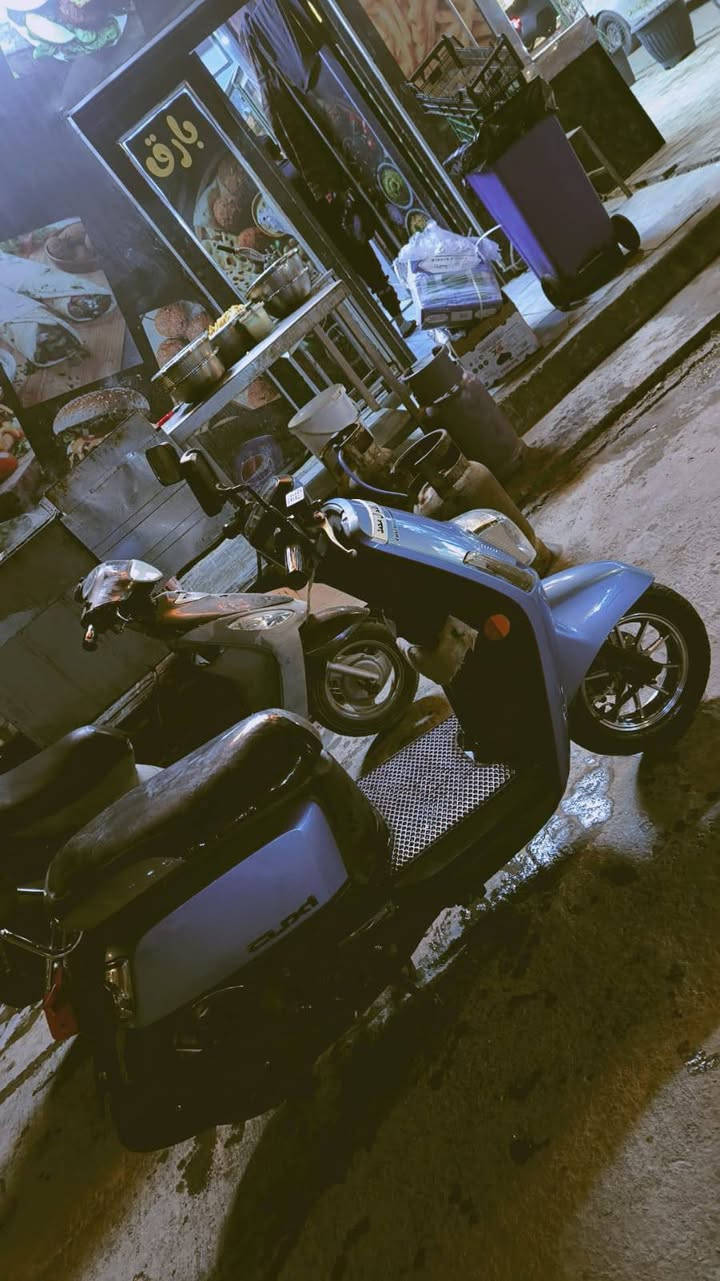 بوليس موديل 2013
دراجه كفاله عامه من جميع النواحي 
سعر خاص ***********
