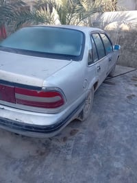 دايو • ١٩٩٢ • رقم الماني