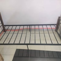 سرير نفر • الطالبية بغداد