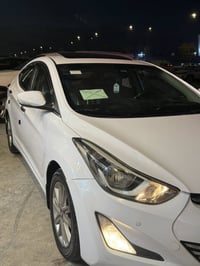 الانتره 2015 خليجي بدون ضرر 🔴 فول بدون بصمه مرايه شفط  شاشه أندرويد كأ...