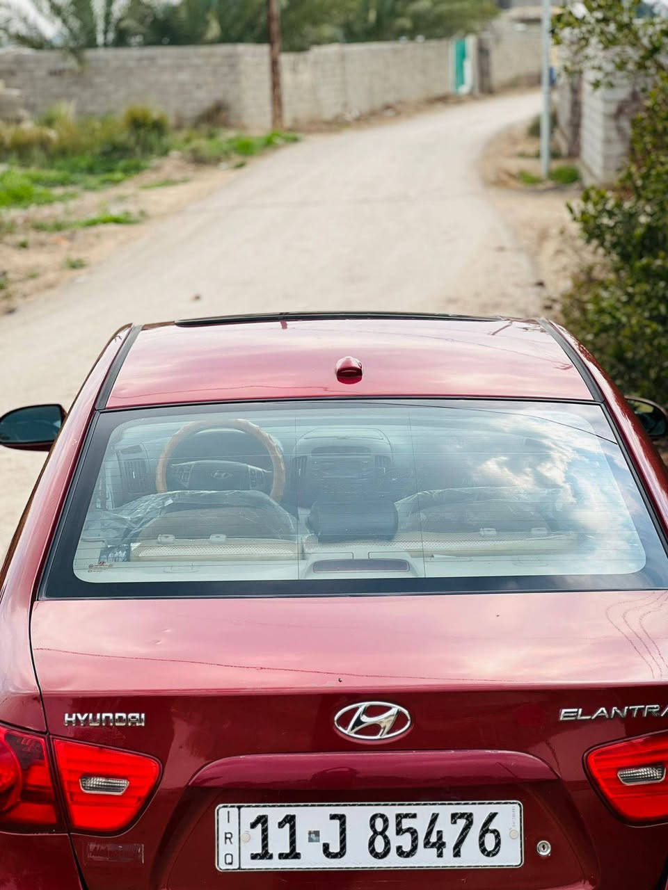 سلام عليكم النتره 2008 وارد أمريكي مكفوله شاصي ولقد وتكم ومكينه وتحويل وكص بيها بنيد سرقه السعر 105
مكانها بغداد حي البتول *********** واتساب وتصال
