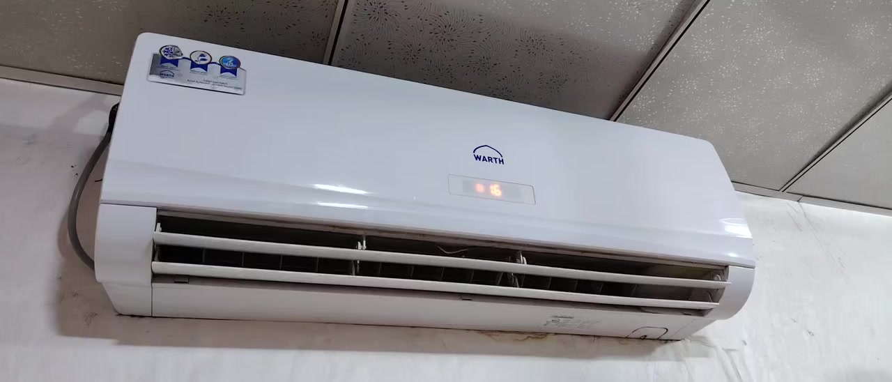 السلام عليكم
سبلت نوع الوارث طن ونص على شرط ما داخل تصليح وبعده بغاز الشركه وتبريده ثلج بعده جديد تجي تفحص وتشوف السعر 300 وبي مجال قليل رقمي *********** عنواني كربلاء حي العامل السوق الأخير
