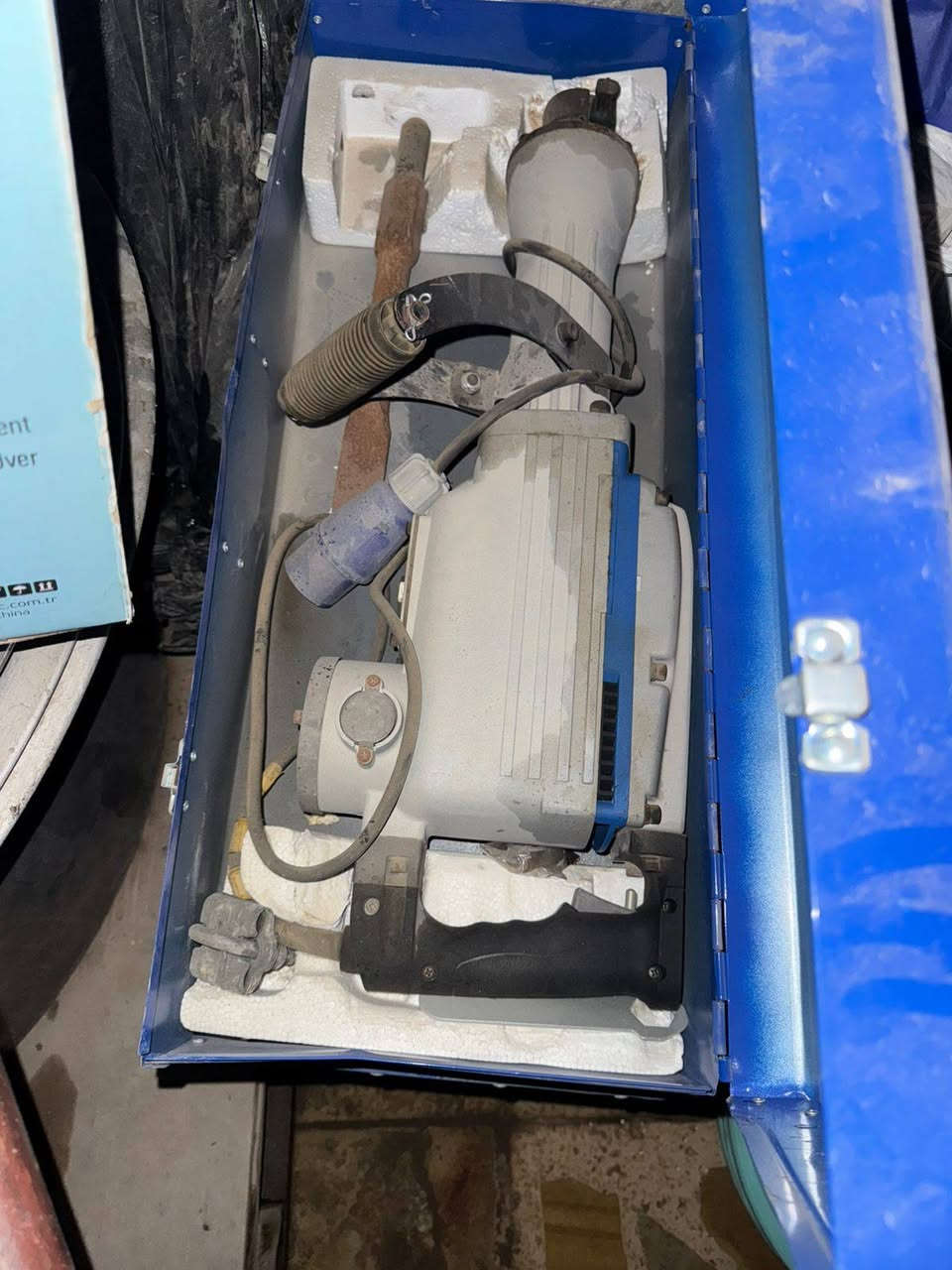 السلام عليكم جك همر العدد 2سيار الطول ٧٥ او اكثر جدد مامستخدم بس بالمخزن متروكات


**إذا كنت صاحب هذا الإعلان وتريد حذفه لأي سبب، رجاءا أرسل رسالة إلى الدعم الفني**