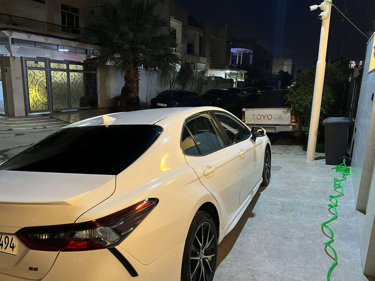 موديل 2023 SE بةس بؤنيت سبوخة مواسةفات كوشين كارةباي كوشين جلد 110000km أربيل, العراق


**إذا كنت صاحب هذا الإعلان وتريد حذفه لأي سبب، رجاءا أرسل رسالة إلى الدعم الفني**