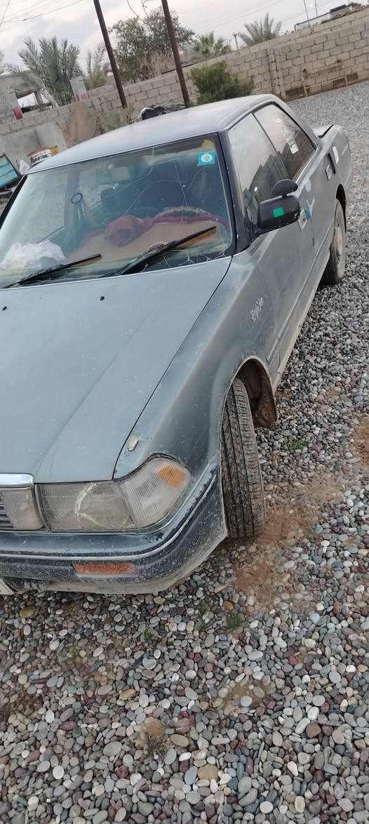 هارتوب گطمه 89 محرك ونجي لاصرف ولاتبخير هزه وسنويه للـ 2030 رقم صلاح الدين إنگليزي بإسمي  تحويل ثاني يوم 
گشر لاصبغ ولاتعديل ولامعجون
مسجل شاشه لمس  قفل الباب كنترول سنتر لوك  طخم تاير ويل كب باتري جديد 
سعر 42 وبيها مجال قليل 
مراوس سوبر او سيدان
***********
