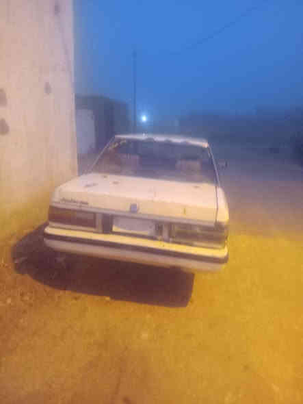 سوبر للبيع 85  رقم مثنى صدامي  محرك و كير شرط بطه مكان مثنى قضاء الخضر السعر 20 بي مجال رقم هاتف ***********
