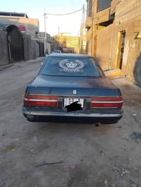 هارتوب • ١٩٩٠ • مكينه ٢.٥