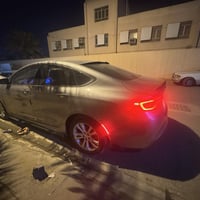 للمراوس بجالنجر  2400 c200 2016 جاهزه من كولشي والحمدلله   للاستفسار  ...