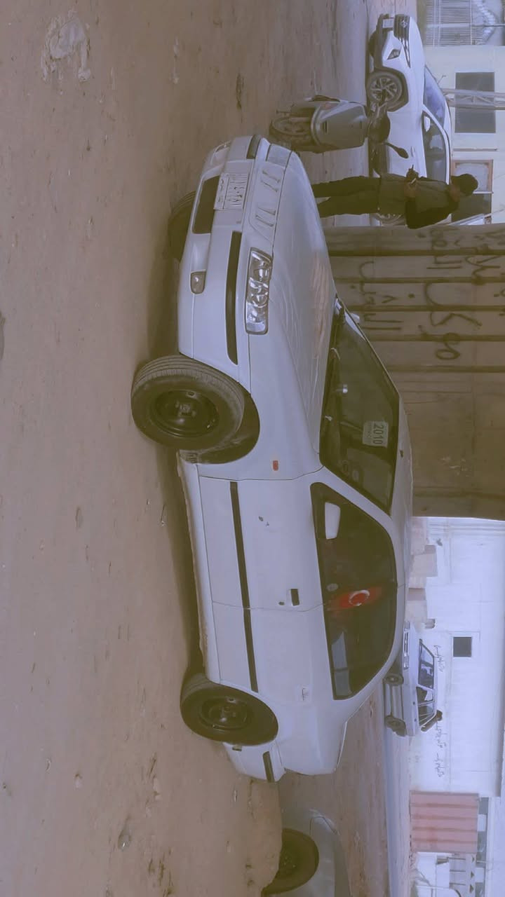 سمند موديل 2010
تبريد ثلج  مكينه تنقص 
حداديه وره كدام جديده 
الكشر شوف العين 
غرفته حلوه سياره 
رقم نجف 
سنويه ساقطه 
الايت زنون 
تخم تاير 
سستم صوت ملكه 

السعر 27  اوبيه مجال 
مكان نجف 
راعيه يرد مداور 
خاص مفتوح


**إذا كنت صاحب هذا الإعلان وتريد حذفه لأي سبب، رجاءا أرسل رسالة إلى الدعم الفني**