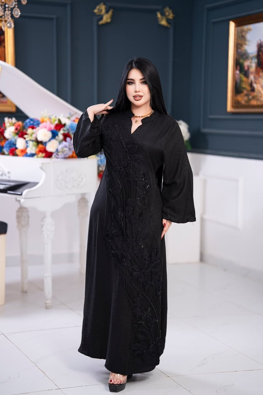 مخور ستن  جاكار  وستن مطبع  وباربي هاي أنواع الخامه والشغل درجهً اولى 
القياس L/XL/2XL/3XL
سعر الدرزن 300الف


**إذا كنت صاحب هذا الإعلان وتريد حذفه لأي سبب، رجاءا أرسل رسالة إلى الدعم الفني**