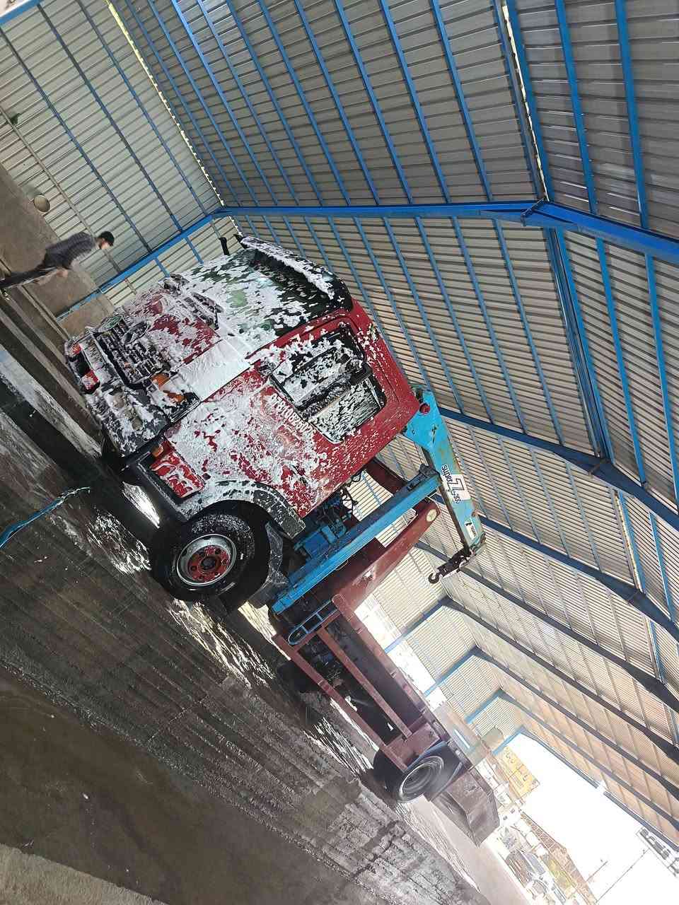 يالله سلام عليكم لبيع
اتيكو للبيع موديل 2000. كير مكينه اكسل شاصي. تبريد 🥶
بدي. مكفول كفاله عامه
جهاز سوبر زت 2 سلايت مكفول
تخم تاير جديد سياره جاهزه لشغل
 سياره باسمي سنويه جديده

السعر 210 وبيه مجال بصيط حك الجيه

***********
***********
