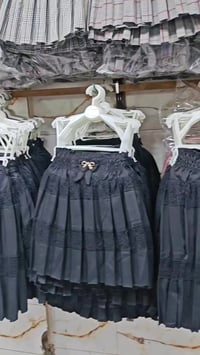 نوره بناتي قياسات 6 12 سعر الدرزن 45 والقياسات 4 7 الرصاصي سويناه فقط ...