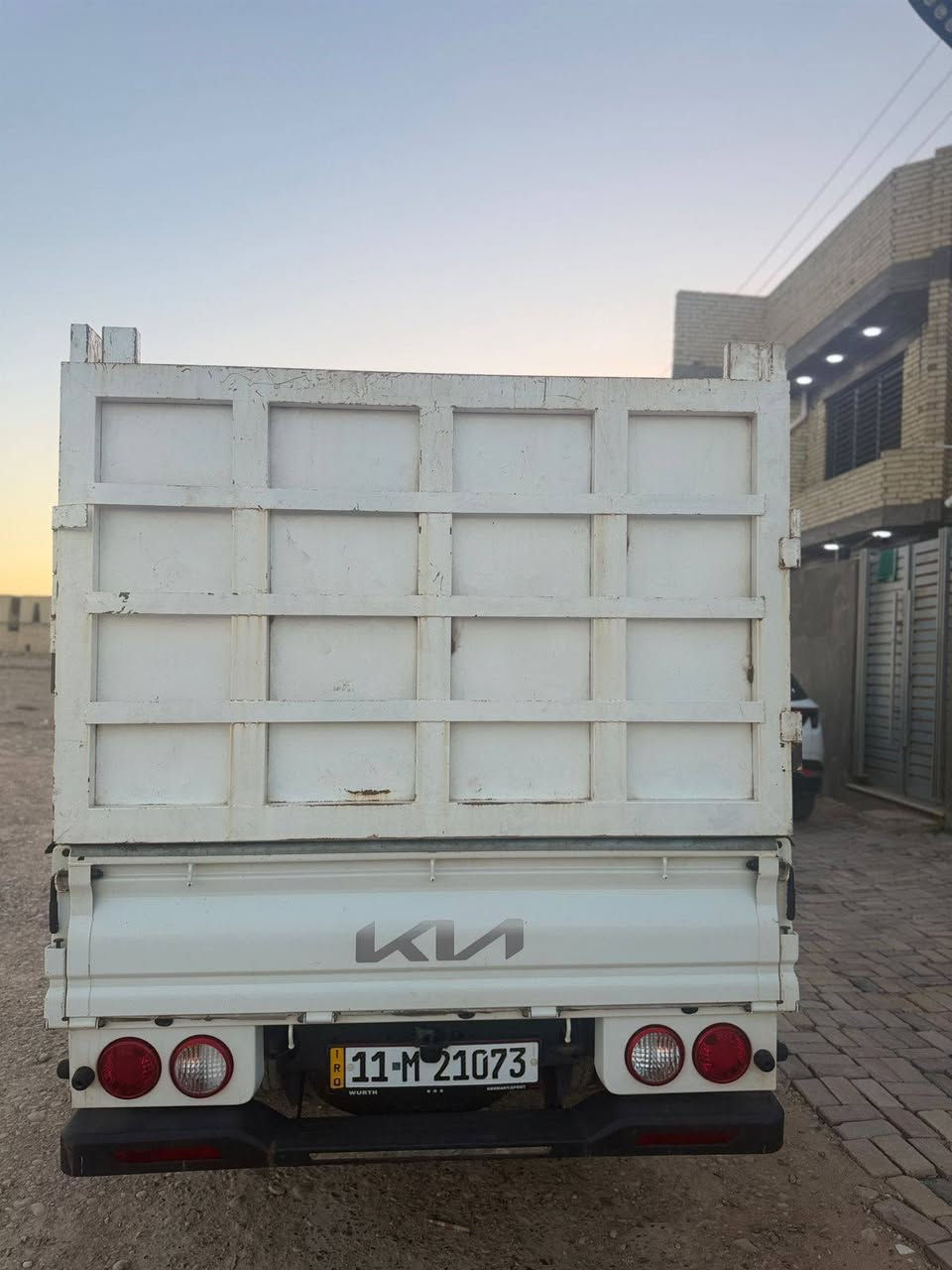 السلام عليكم كيه حمل ثحل جدبده بعنه الكلمه موديل 2024 ماشيه 28 الاف مكفوله كفاله عامه المكان بغداد التاجي قرب جسر الدوار التواصل علا الرقم***********
