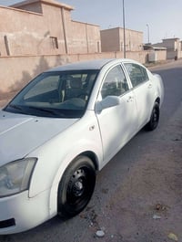 شيري اي 5 • ٢٠١٣ • مكينة كورلا ١٨٠٠