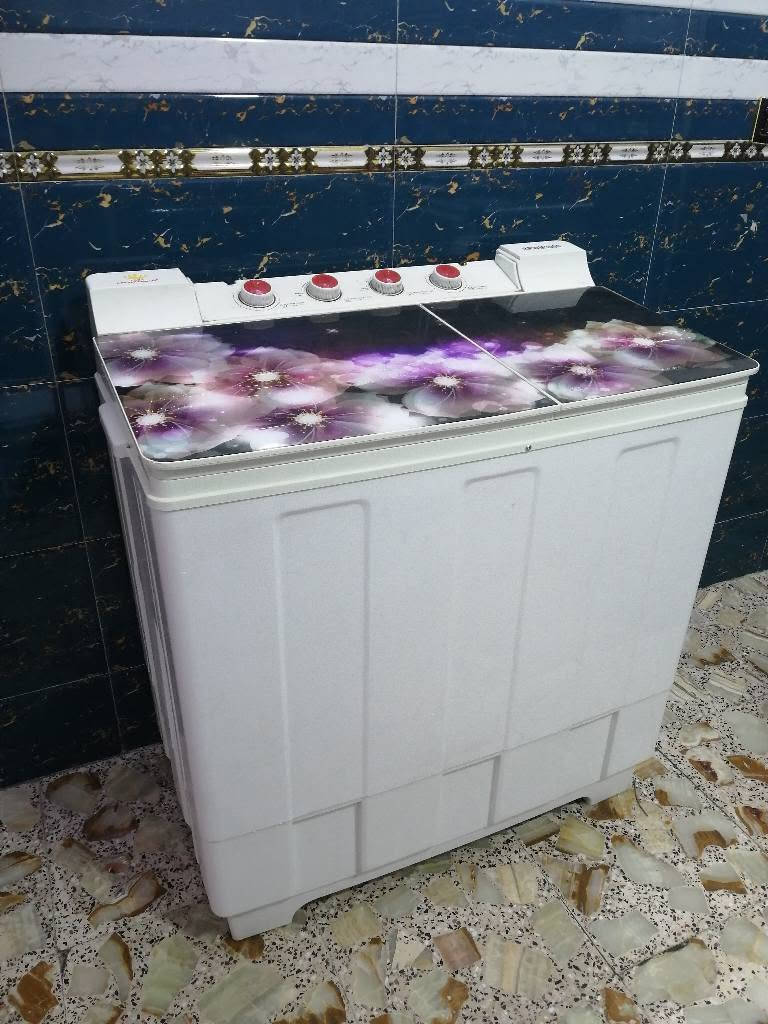 ‎غساله رويال ١١ كيلو نظيفه ع الفحص غسل وتنشيف السعر ٦٥ ألف العنوان بغداد مدينه الصدر‎ بغداد, العراق


**إذا كنت صاحب هذا الإعلان وتريد حذفه لأي سبب، رجاءا أرسل رسالة إلى الدعم الفني**