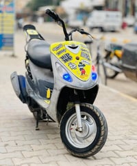 ماكس منغولي • سلف • معدل