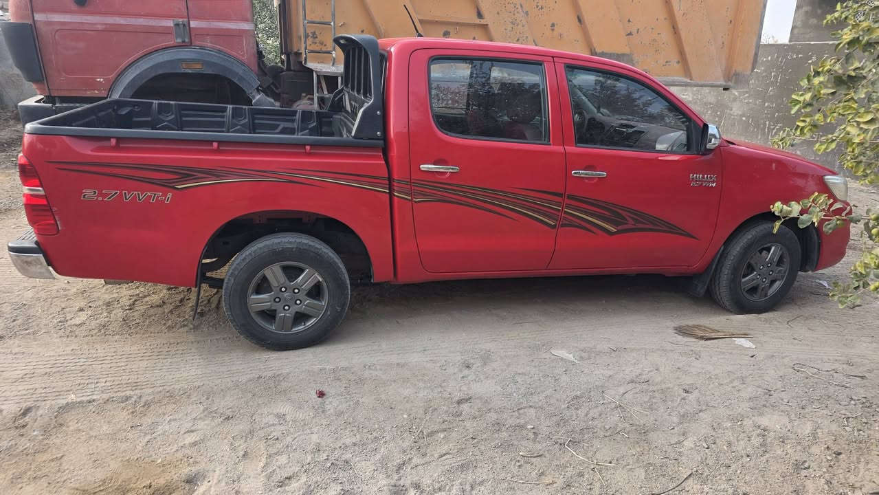 للبيع فلاونزه 2014  قطريه شاصي 12 سياره مكفوله كفاله عامه من كل شي مكاني البصره القرنه رقم ***********
***********
