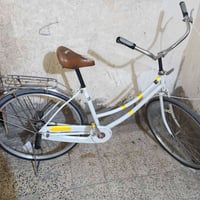 بايسكل • حجم 26 • للبيع