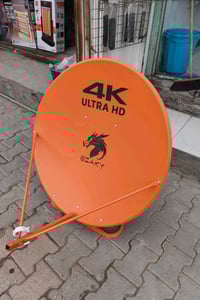 كربلاء • خدمات