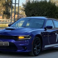 تشارجر جي تي • ٣٦٠٠ • ٢٠١٩