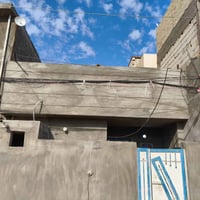 الحسينيه شارع الحافض • ١٠٠م • طابو زراعي