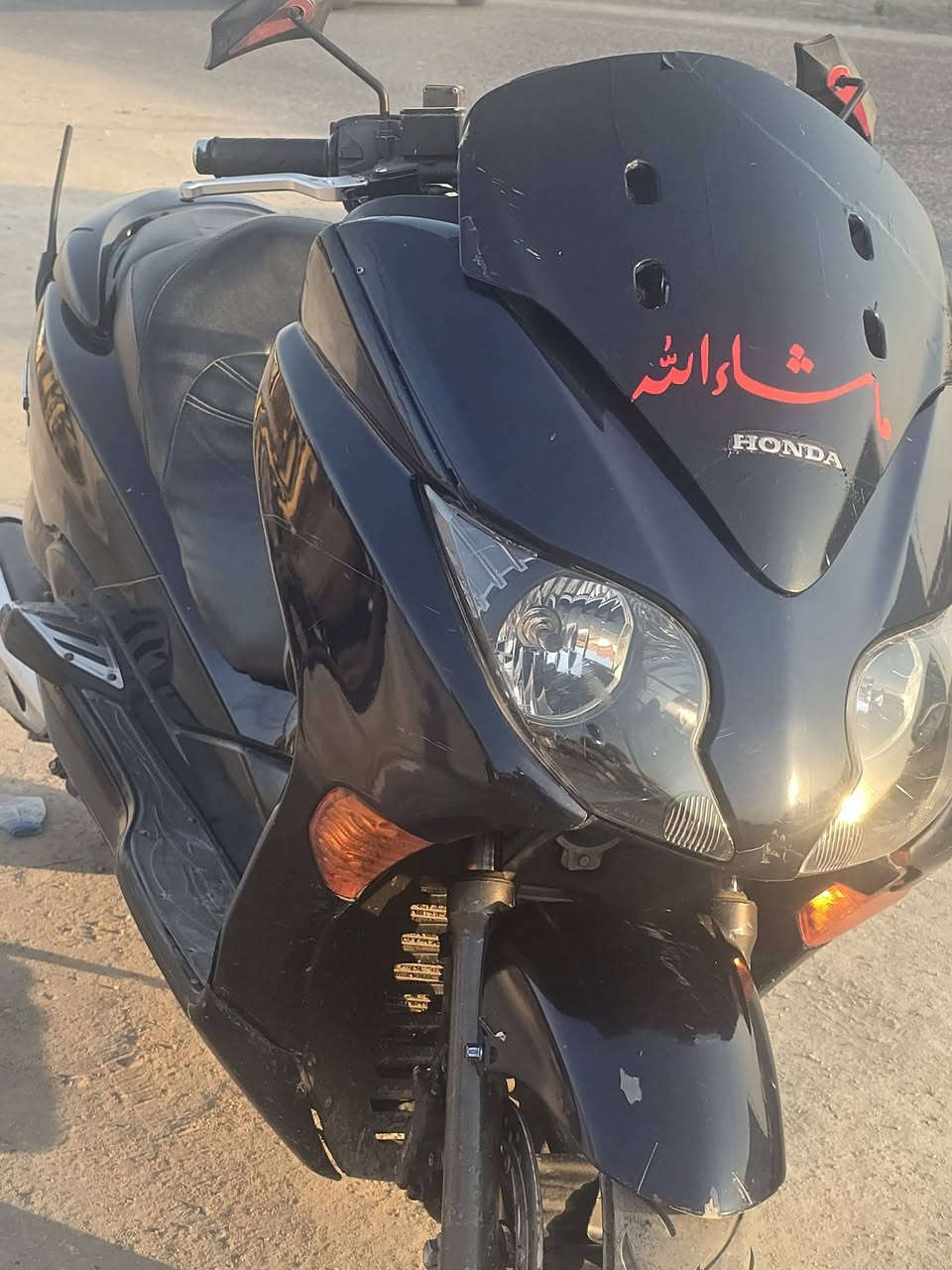 دراجه نضيفه وما متعوبه خرسه ٠/ ١٠ كامل مواصفات يدات تتفه وتبريد وضوه بل جنطه الدراجه احله من الصوره هواي مكاني ديوانيه الحمزه الشرقي
دراجه نضيفه وما متعوبه خرسه ٠/ ١٠ كامل مواصفات يدات تتفه وتبريد وضوه بل جنطه الدراجه احله من الصوره هواي مكاني ديوانيه الحمزه الشرقي 
***********
