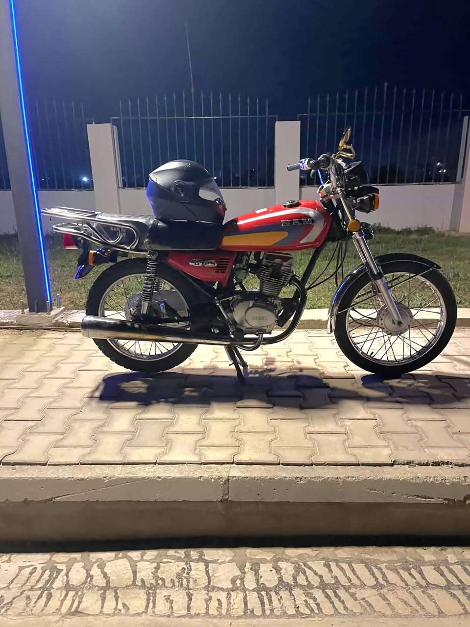 #بيع مستعجل اربعة كير تعميرشلامجة  ٢٥ مكفول بقية التفاصيل خاص او علئ الرقم
***********
