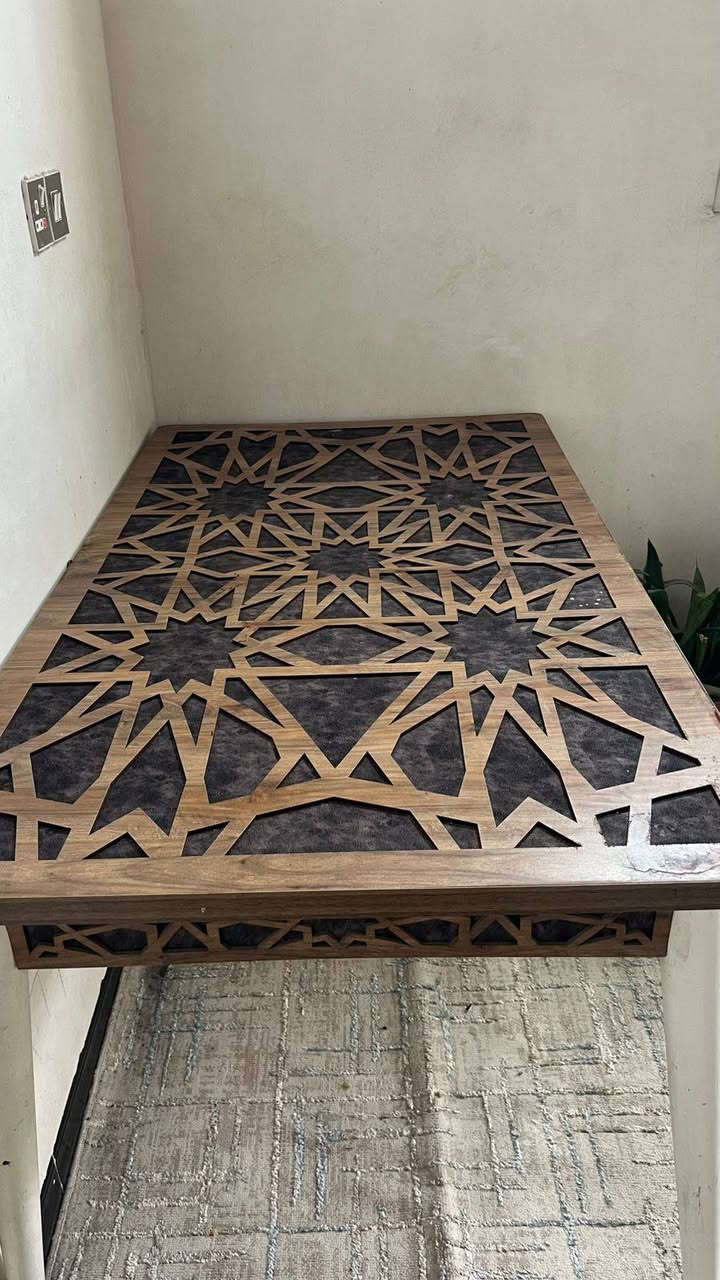 ميز طعام مستعمل بس نظيف وياه اربع كراسي السعر 100 وبيه مجال


**إذا كنت صاحب هذا الإعلان وتريد حذفه لأي سبب، رجاءا أرسل رسالة إلى الدعم الفني**