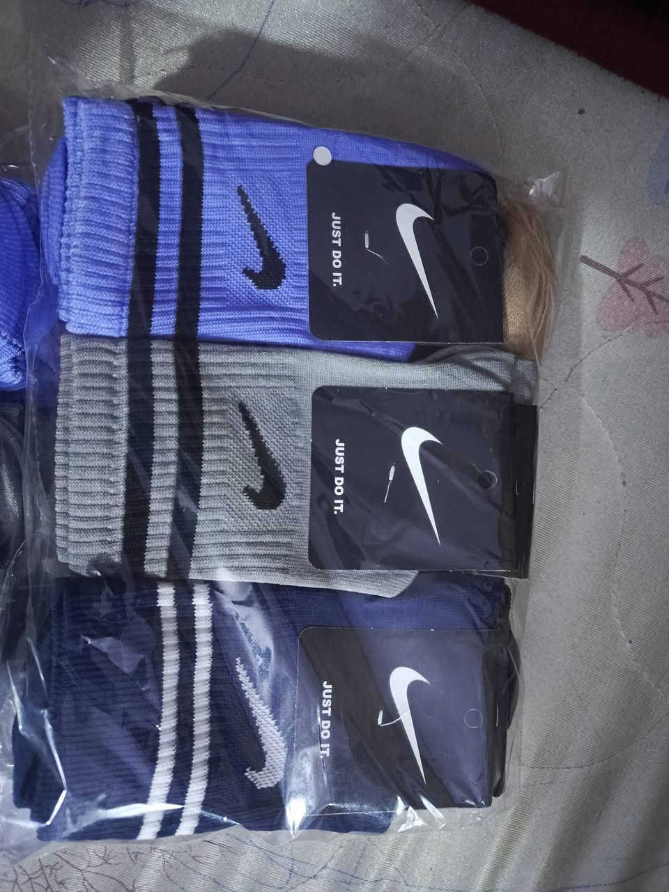 زبائنا الكرام جواريب نص رياضي سعر الدرزن 6.500 ستة آلاف و نص


**إذا كنت صاحب هذا الإعلان وتريد حذفه لأي سبب، رجاءا أرسل رسالة إلى الدعم الفني**