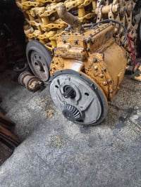 قطع بلدوزر • D8K • D6