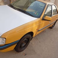 بيجو ٤٠٥ • ٢٠١٦ • مكينة وكير مضمونة