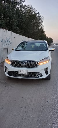 سورنتو • ٢٠٢٠ • ٦ سلندر