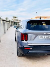 سورنتو • ٢٠٢٣ • رقم ديالى