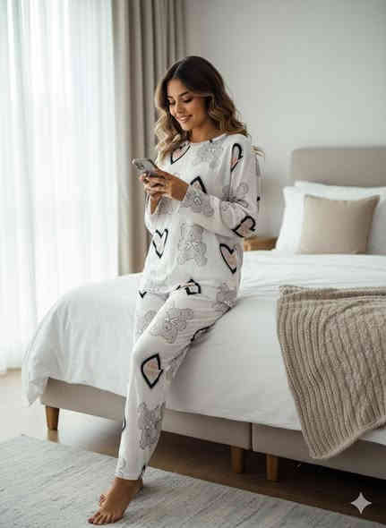 مرحبا حبيبتي
جبتلج تراك بهاري يجنن من شي ان 
والسعر تخفيض راسليني ع الخاص او على الواتساب 
***********
