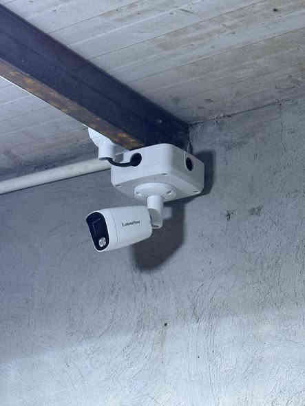 بحمد الله تم تجهيز وتنصيب موقع بكاميرات من نوع(Lamasuu)  في بغداد بضمان سنة كاملة لجميع الملحقات 

اسعار تنافسية بمتناول الجميع 
ضمان العمل والجودة 
كادر متميز وذو خبره عاليه 

 هاتف :***********
واتساب : ***********
