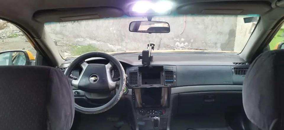 للبيع شوفرليت ابيكا ٢٠٠٧ كير ومكينة كامري ٢٢٠٠ رقم بغداد انكليزي مميز ٩٦٩٦٠ عابره الهزه تبريد شغال تخم تاير جديد باتري جديد شاشة اندرويد راديتر ماء جديد سنتر لوك الكهربائيات شغاله المري الجانبية كهرباء منظومة غاز الدورة المعلمين موبايل *********** السعر ٤٥ بيها مجال
