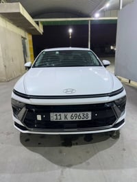 هايبرد • ٢٠٢٤ • رقم بغداد