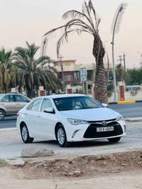 كامري • ٢٠١٦ • ١٧٥٠٠٠