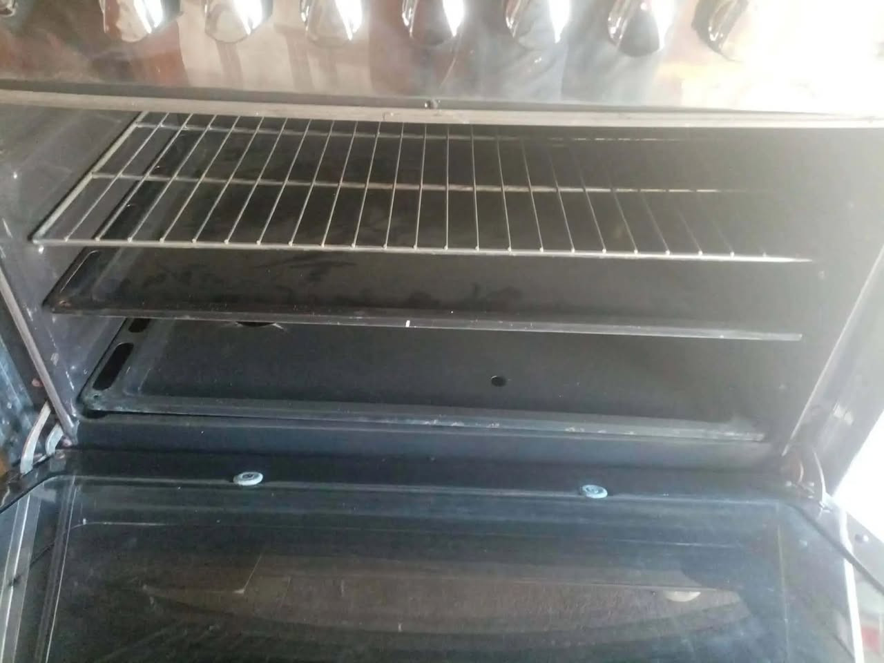 سلام عليكم طباخ اربع عيون للبيع مصري بي ضمان يوفيرسن مصري نوعيه مالو نار ازق درجه اولى سعر240


**إذا كنت صاحب هذا الإعلان وتريد حذفه لأي سبب، رجاءا أرسل رسالة إلى الدعم الفني**