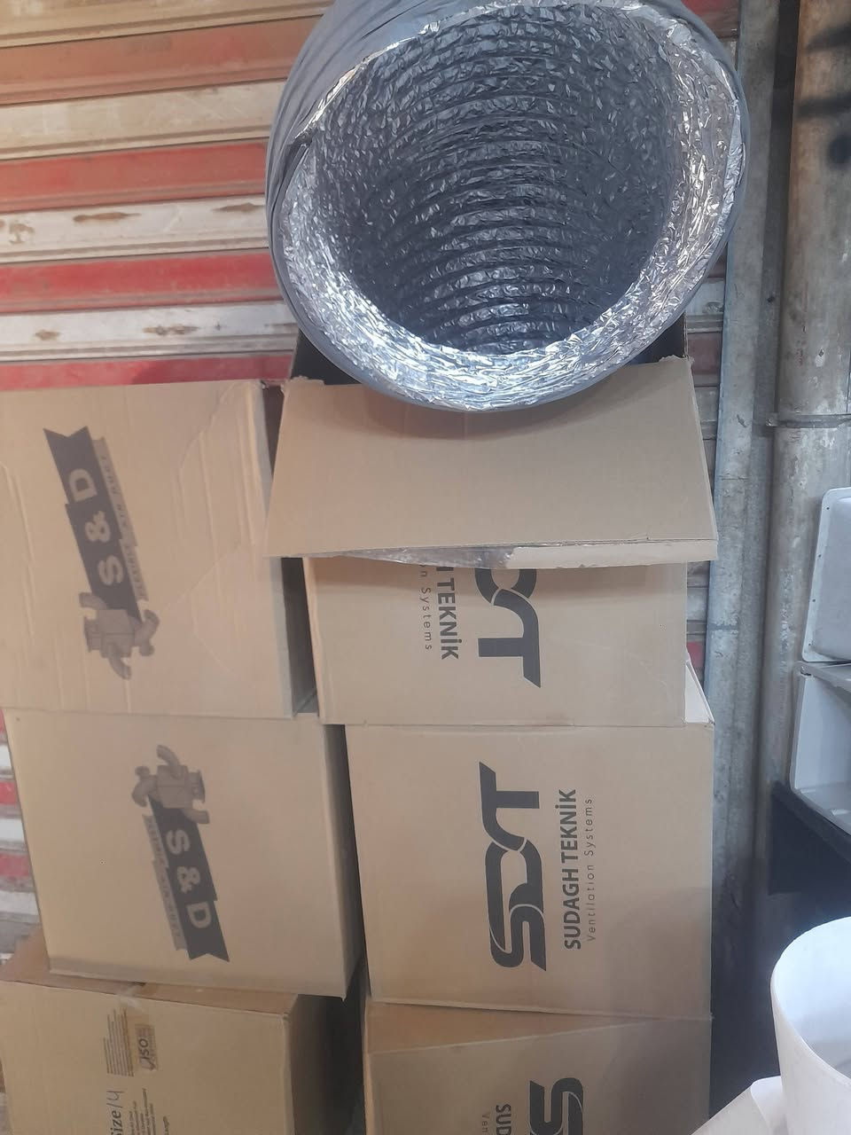 خرطوم أحجام خاصه


**إذا كنت صاحب هذا الإعلان وتريد حذفه لأي سبب، رجاءا أرسل رسالة إلى الدعم الفني**