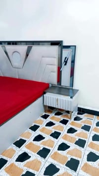 غرفة نوم نضيفة السعر 950 07752491756